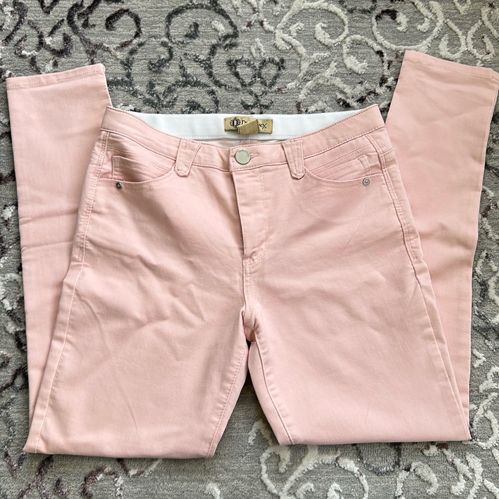 Democracy skinny jeans
